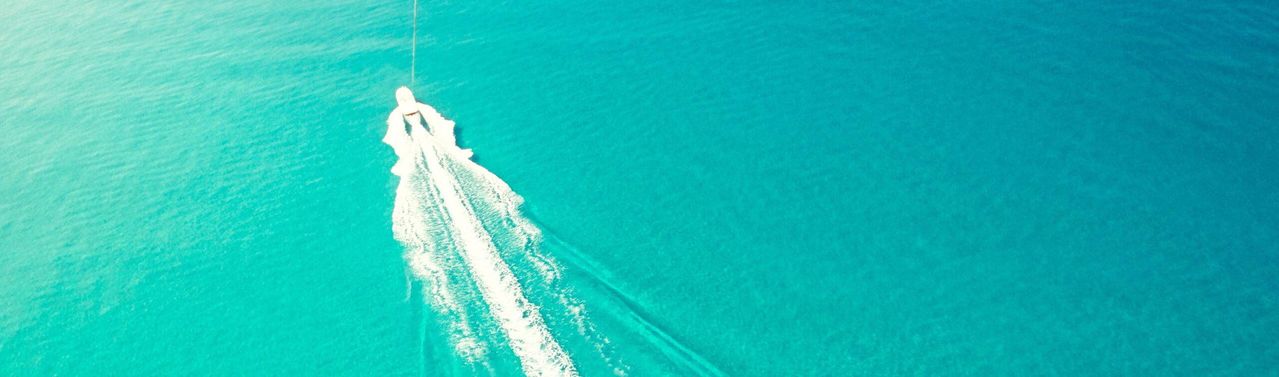 Parasailing