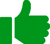 Top rate icon